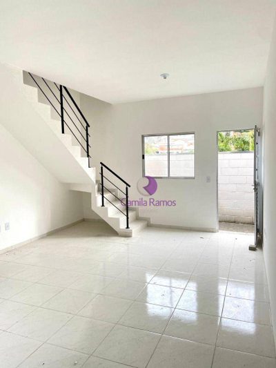 Sobrado, 2 quartos, 57 m² - Foto 3