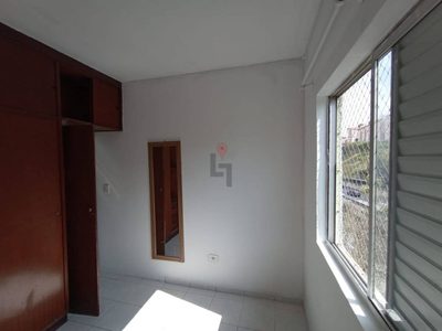 Apartamento, 1 quarto, 36 m² - Foto 2