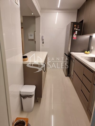 Apartamento, 2 quartos, 76 m² - Foto 3