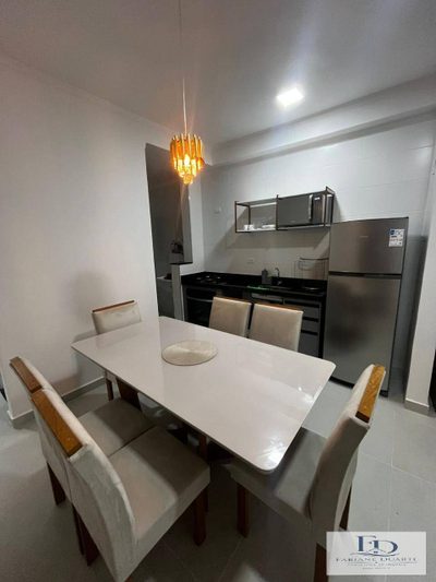 Apartamento, 2 quartos, 63 m² - Foto 4