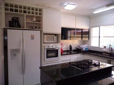 Sobrado, 3 quartos, 105 m² - Foto 3