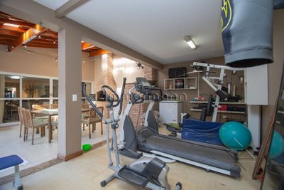 Casa, 4 quartos, 337 m² - Foto 5