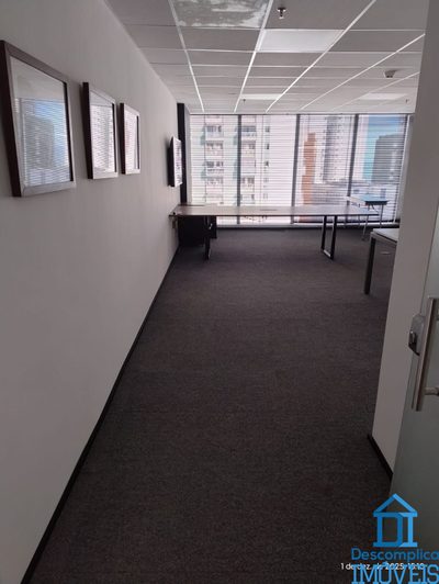 Sala-Conjunto, 45 m² - Foto 2