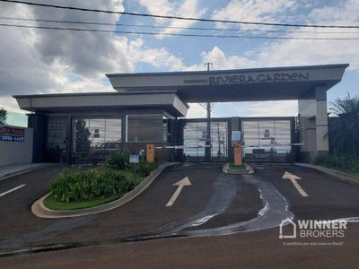 Loteamento e Condomínio, 761 m² - Foto 5