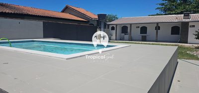 Casa, 2 quartos, 100 m² - Foto 1