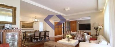 Apartamento, 3 quartos, 170 m² - Foto 2