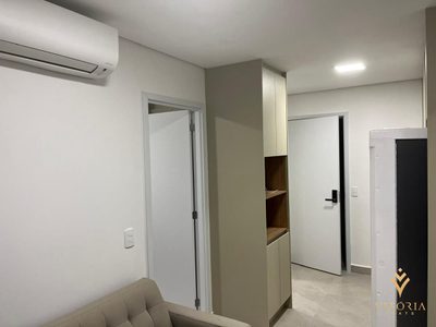 Apartamento, 2 quartos, 41 m² - Foto 3