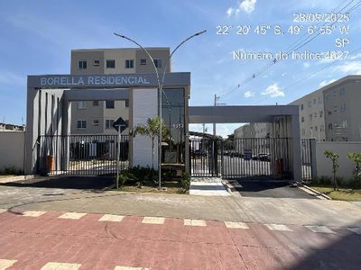 Apartamento, 2 quartos, 51 m² - Foto 1