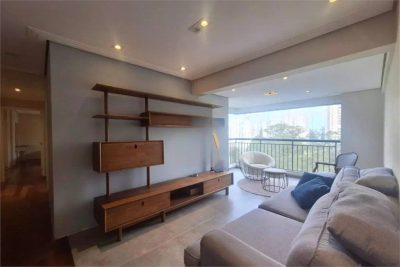 Apartamento, 3 quartos, 84 m² - Foto 4