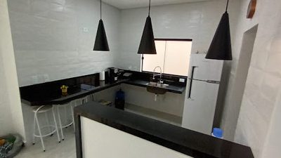 Sobrado, 3 quartos, 155 m² - Foto 5