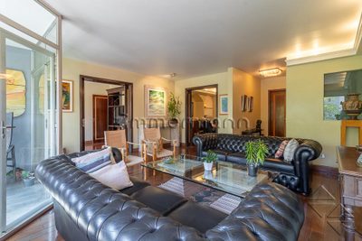 Apartamento, 4 quartos, 182 m² - Foto 2