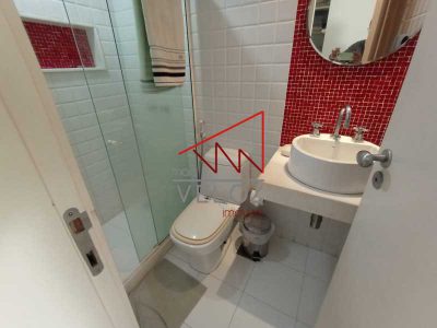 Cobertura, 5 quartos, 343 m² - Foto 3
