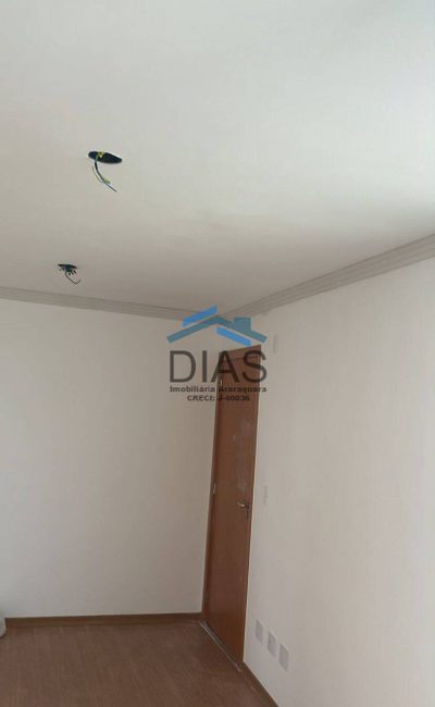 Apartamento, 2 quartos, 40 m² - Foto 4