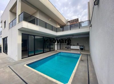 Casa, 4 quartos, 361 m² - Foto 3