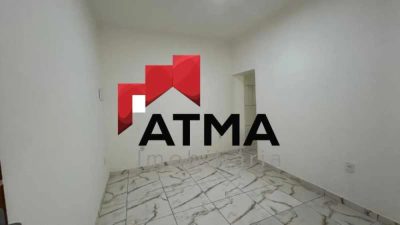 Apartamento, 1 quarto, 50 m² - Foto 4