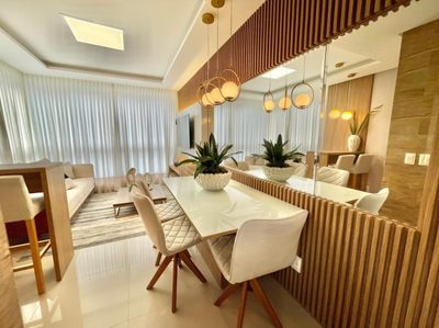 Apartamento, 2 quartos, 80 m² - Foto 2