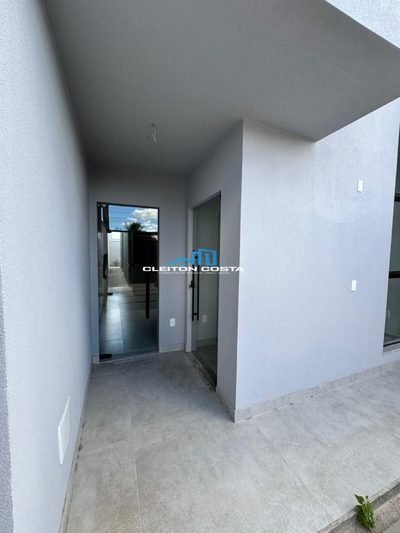 Casa, 3 quartos, 87 m² - Foto 3