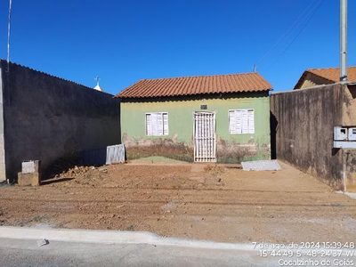 Casa, 2 quartos, 180 m² - Foto 1