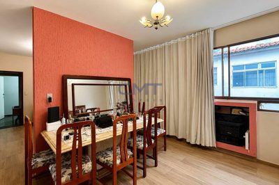 Cobertura, 4 quartos, 210 m² - Foto 4