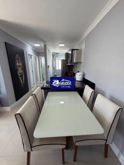 Apartamento, 2 quartos, 49 m² - Foto 3