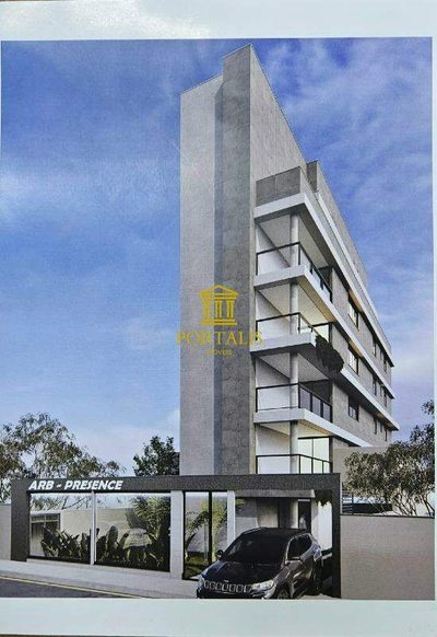 Apartamento, 4 quartos, 280 m² - Foto 1