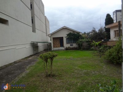 Terreno, 598 m² - Foto 1