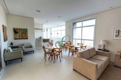 Apartamento, 2 quartos, 68 m² - Foto 3