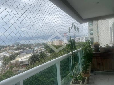 Apartamento, 4 quartos, 110 m² - Foto 2