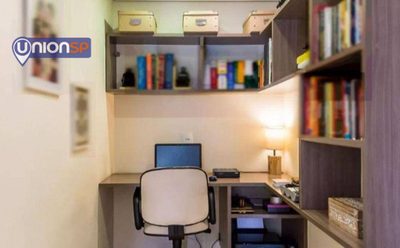 Apartamento, 2 quartos, 78 m² - Foto 3