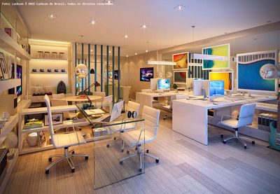 Sala-Conjunto, 45 m² - Foto 4