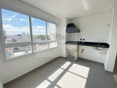 Apartamento, 2 quartos, 67 m² - Foto 3
