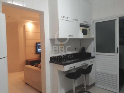Apartamento, 3 quartos, 94 m² - Foto 5