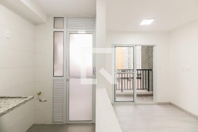 Apartamento, 2 quartos, 46 m² - Foto 2