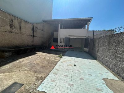 Sobrado, 3 quartos, 200 m² - Foto 3