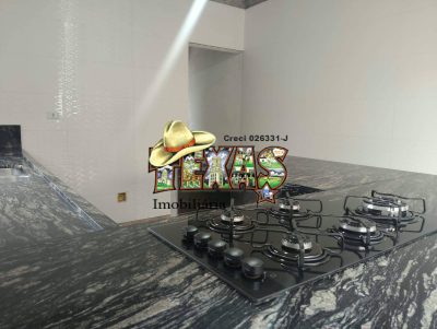 Sobrado, 2 quartos, 250 m² - Foto 1