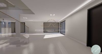 Casa de Condomínio, 4 quartos - Foto 5