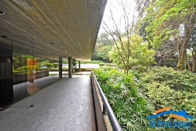 Casa, 1 quarto, 976 m² - Foto 5