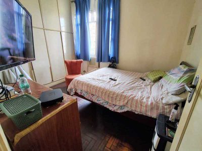 Apartamento, 1 quarto, 32 m² - Foto 1