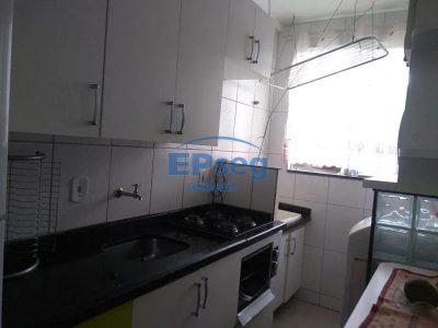 Apartamento, 2 quartos, 51 m² - Foto 3