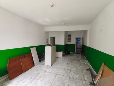 Sala-Conjunto, 33 m² - Foto 5
