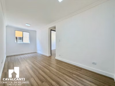 Apartamento, 2 quartos, 45 m² - Foto 1