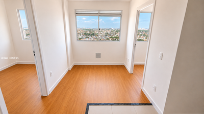 Apartamento, 2 quartos, 32 m² - Foto 1