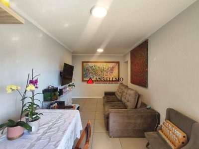 Apartamento, 2 quartos, 70 m² - Foto 4
