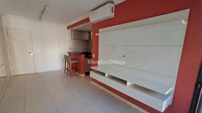 Apartamento, 2 quartos, 67 m² - Foto 2