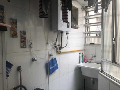 Apartamento, 3 quartos, 147 m² - Foto 5
