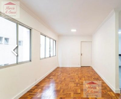 Apartamento, 2 quartos, 75 m² - Foto 1