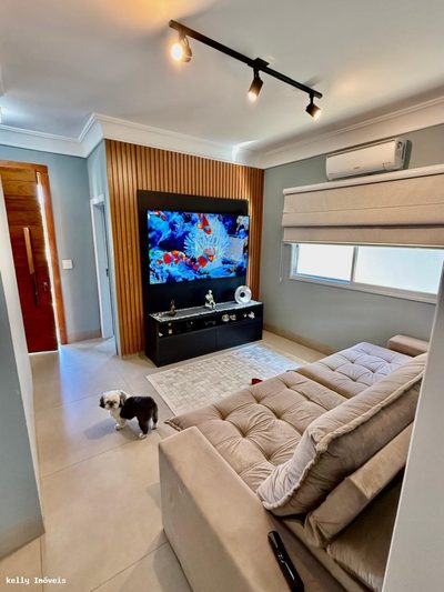 Casa, 3 quartos, 186 m² - Foto 2