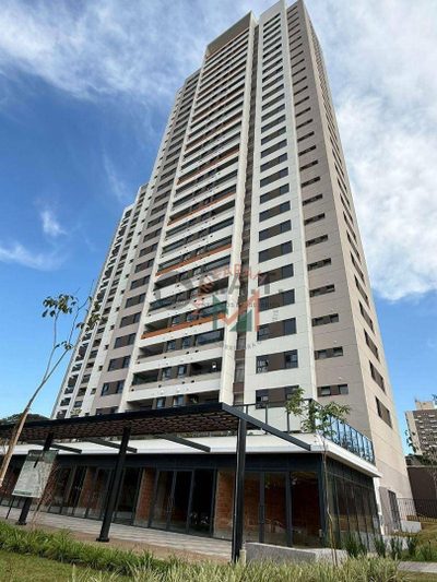 Apartamento, 3 quartos, 99 m² - Foto 1