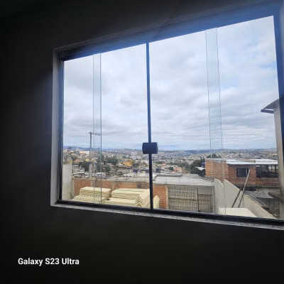 Casa, 2 quartos, 90 m² - Foto 1