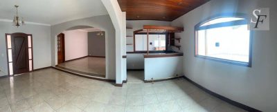 Sobrado, 3 quartos, 270 m² - Foto 3